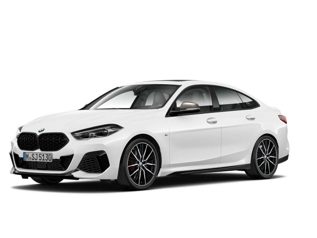 BMW M235