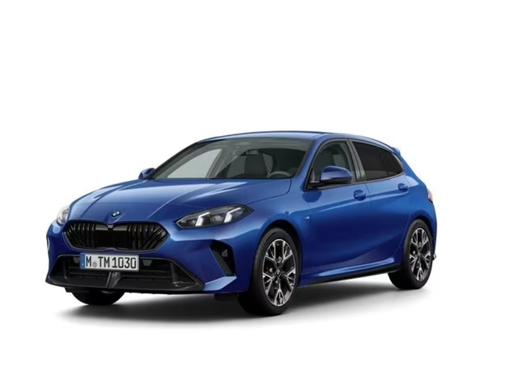 BMW 1 Serie 2025 Benzine