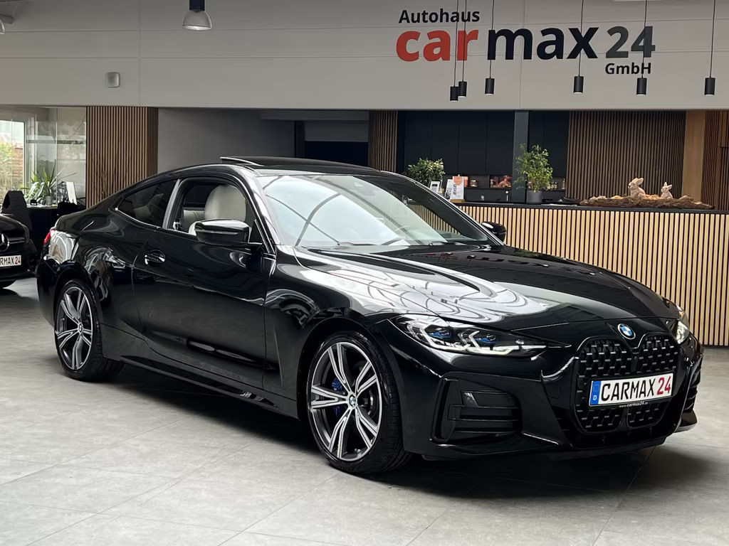 BMW M440 2022 Diesel