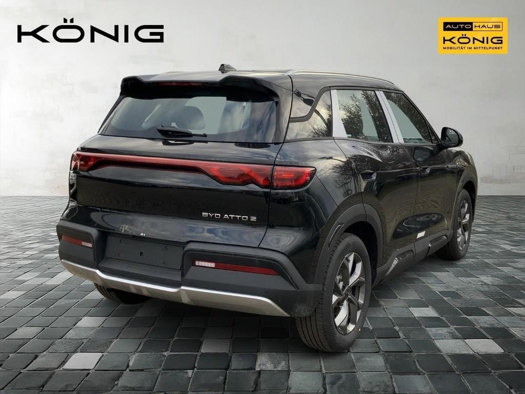 BYD Atto 2