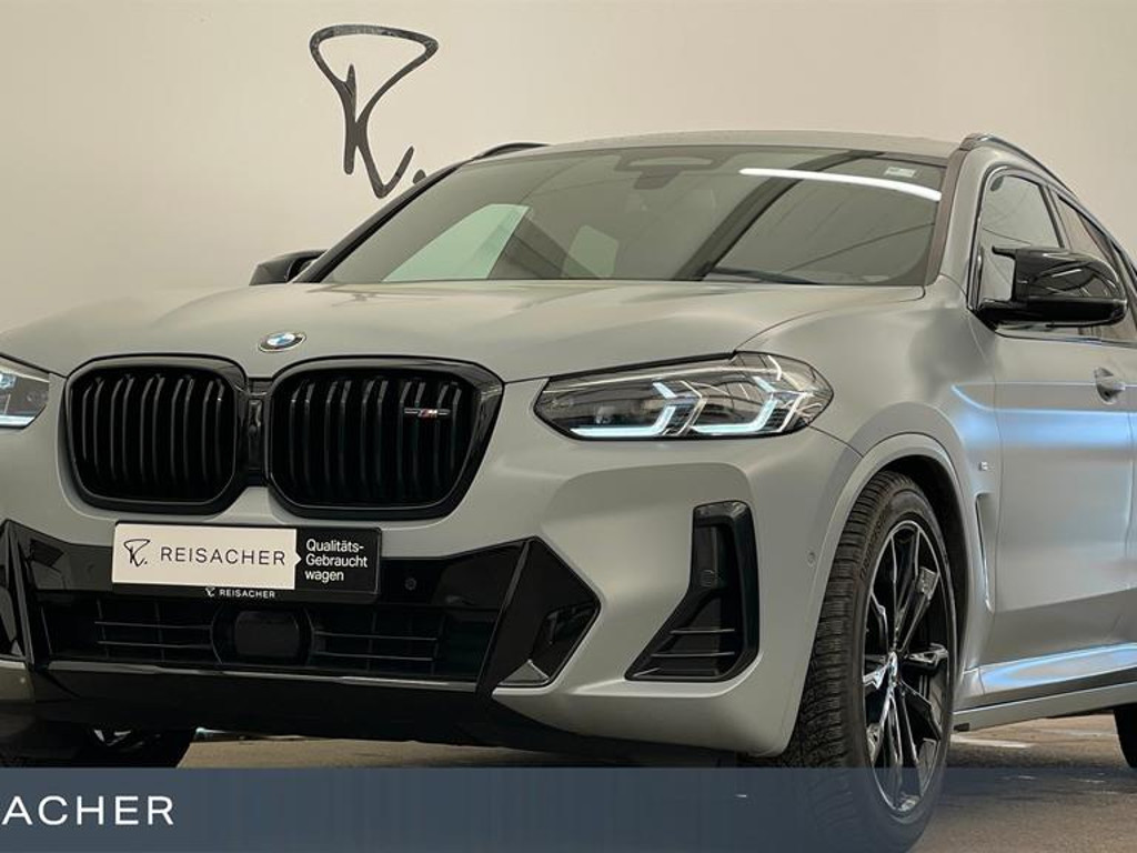 BMW X4 2024 Diesel