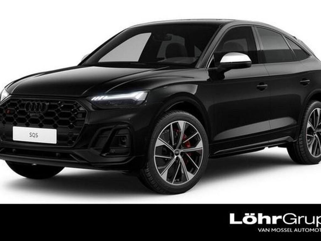 Audi SQ5 2025 Diesel