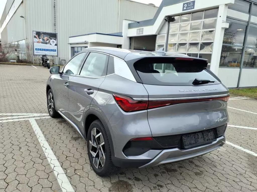 BYD ATTO 3