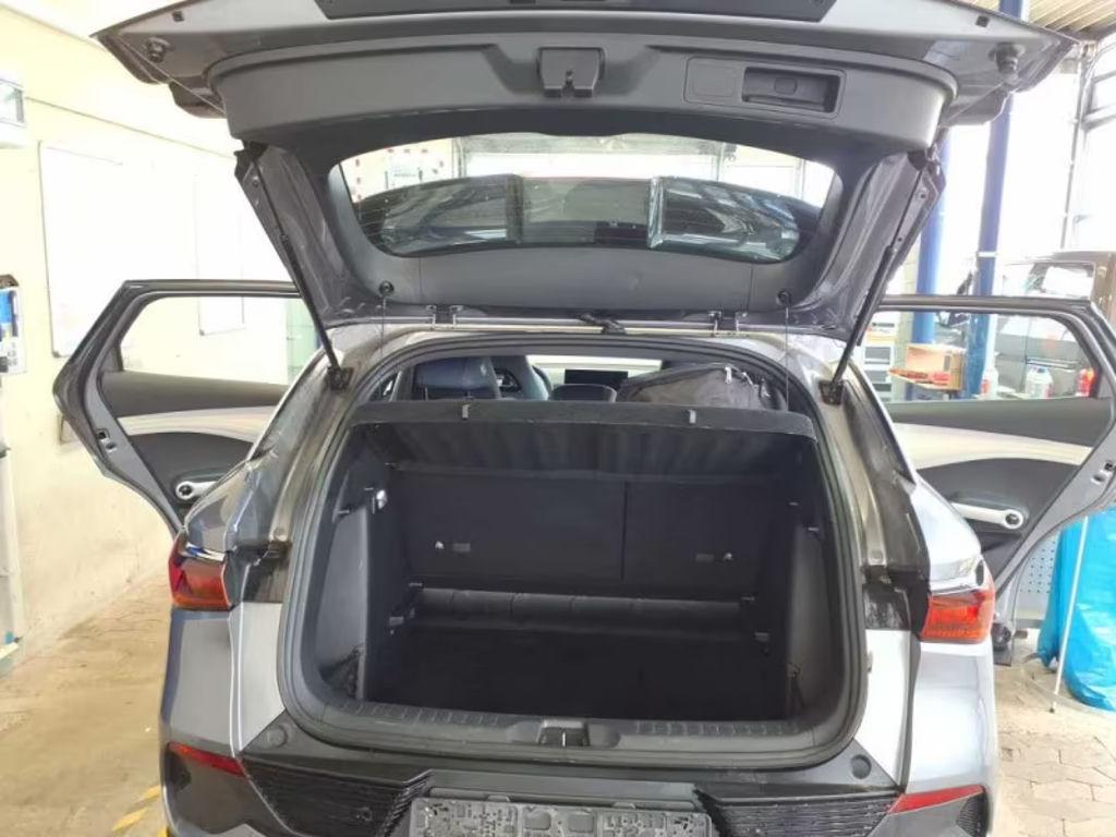 BYD ATTO 3