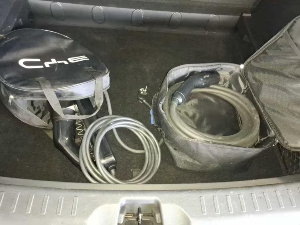 BYD ATTO 3