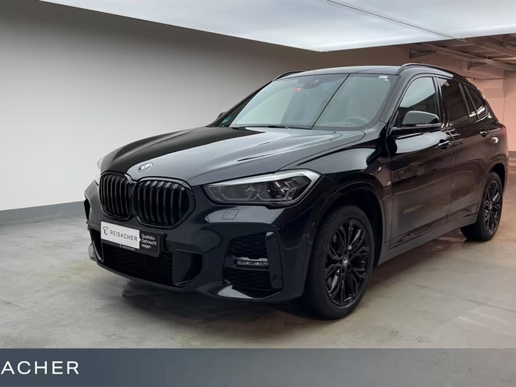 BMW X1 2022 Diesel