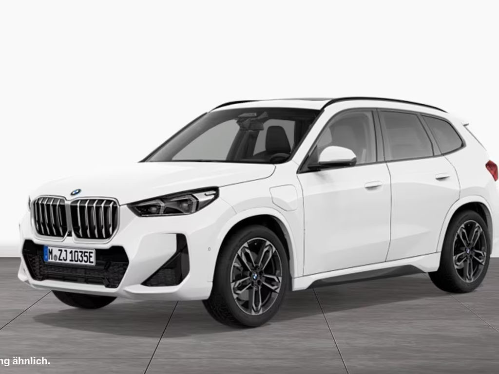 BMW X1 2026 Benzine