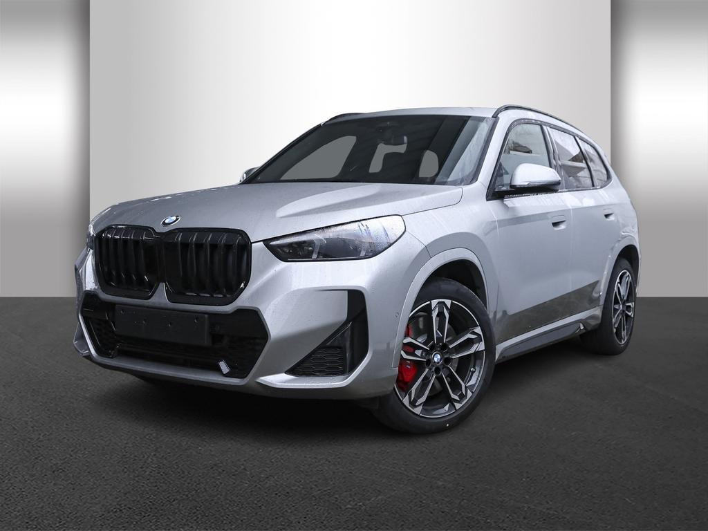 BMW X1 2026 Benzine