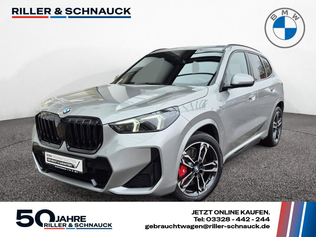 BMW X1 2025 Benzine