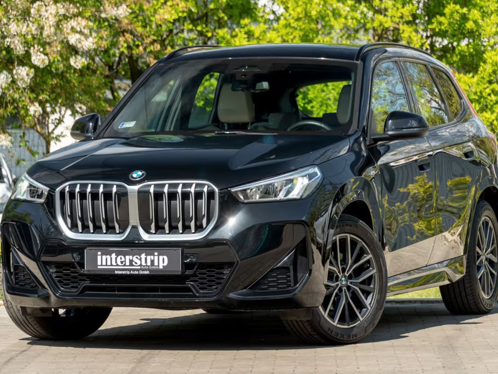 BMW X1 2025 Diesel
