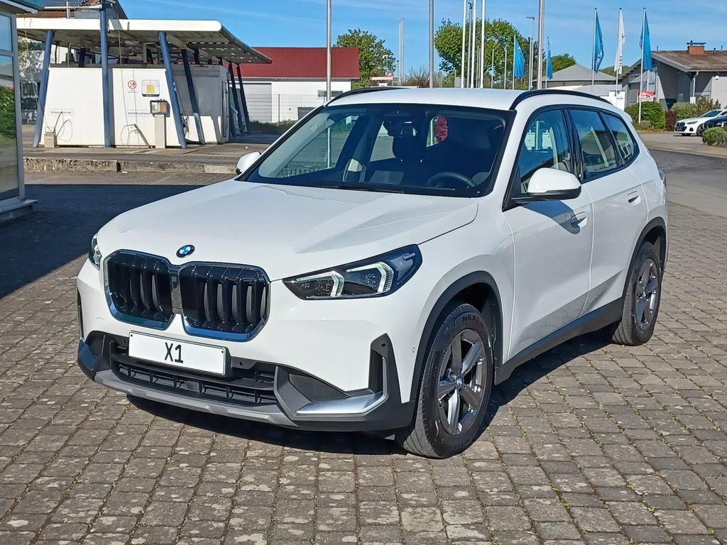 BMW X1 2024 Diesel