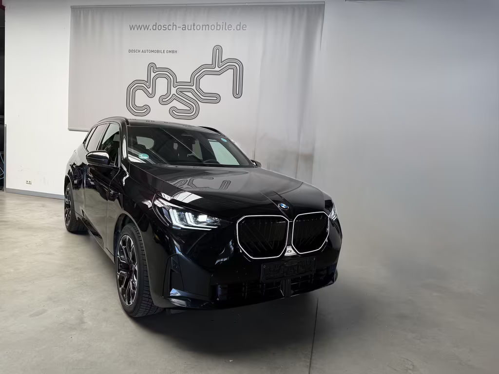 BMW X3 2025 Diesel