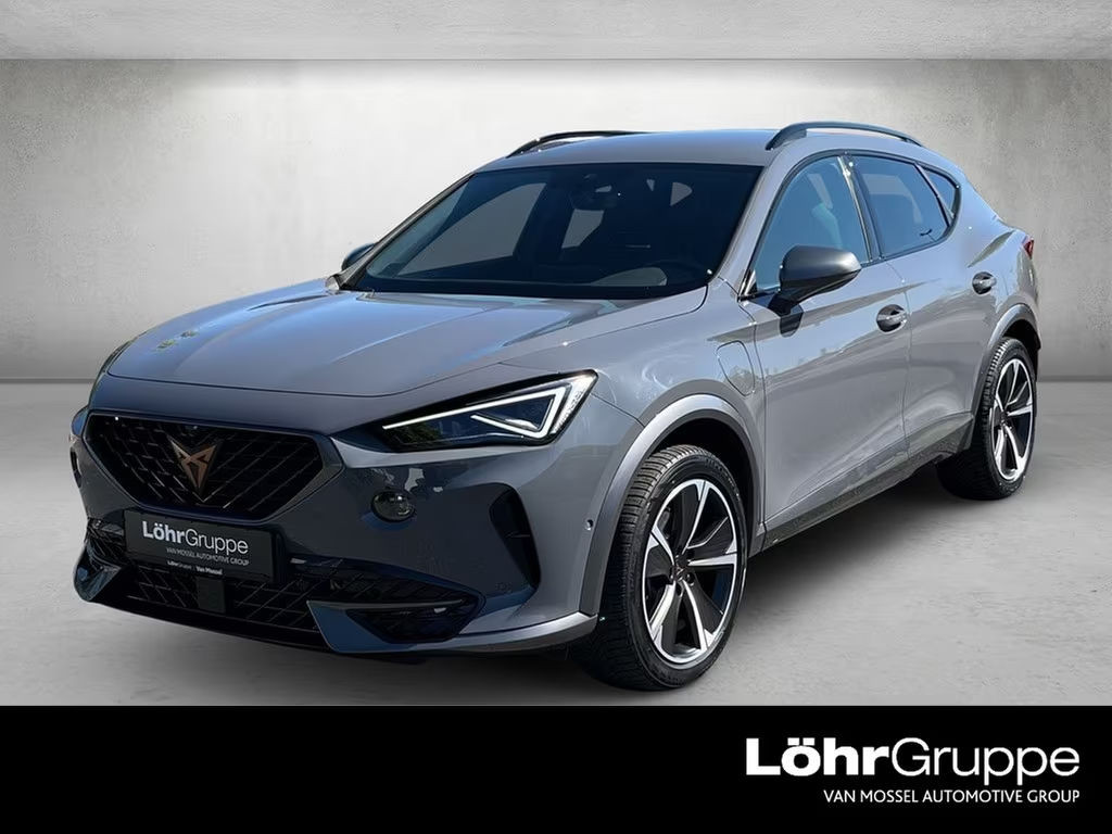 Cupra Formentor 2023 Hybride Benzine