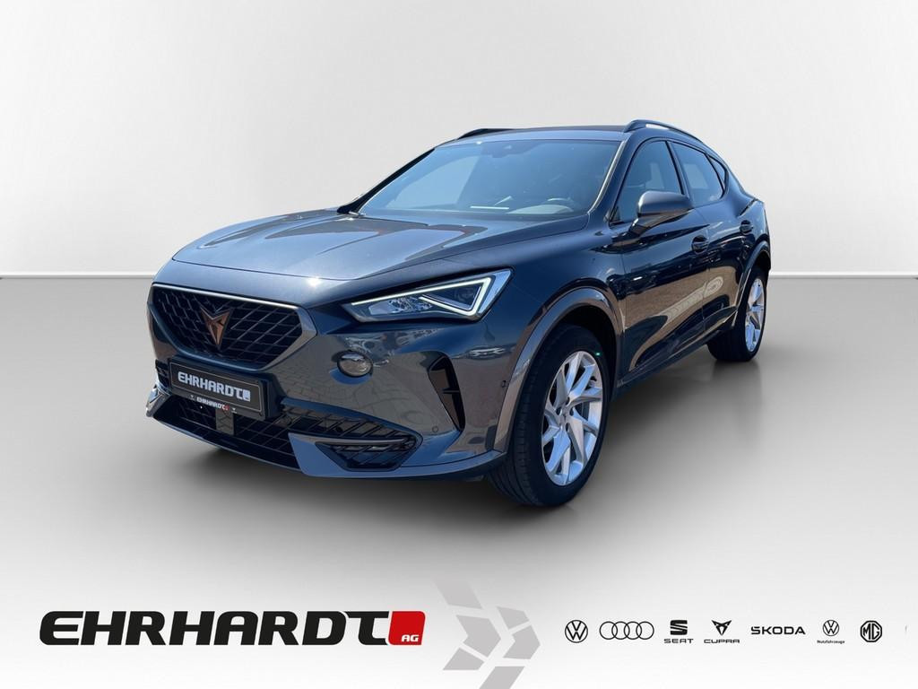 Cupra Formentor 2024 Diesel