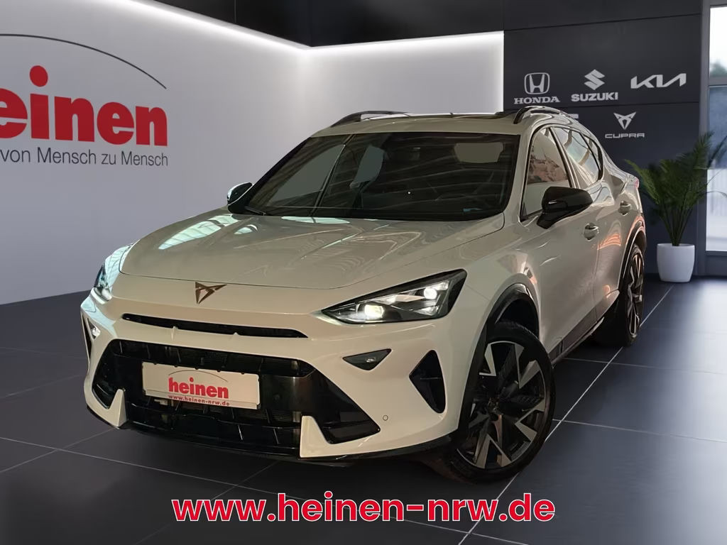 Cupra Formentor 2024 Diesel