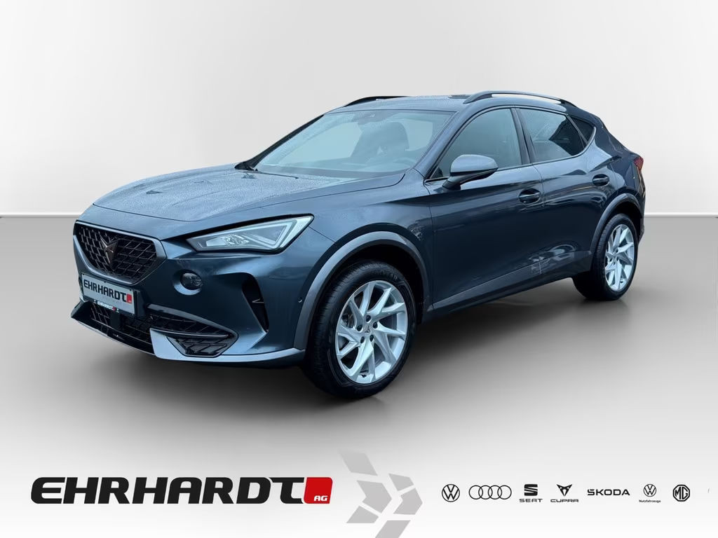 Cupra Formentor 2024 Diesel