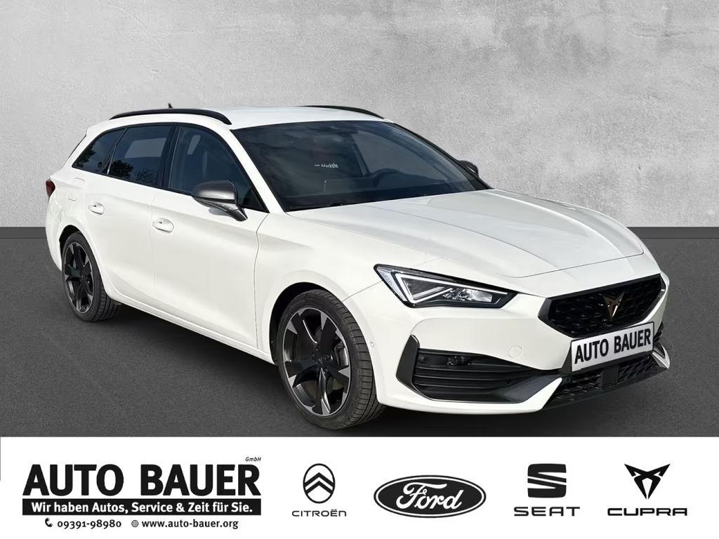 Cupra Leon 2023 Hybride Benzine