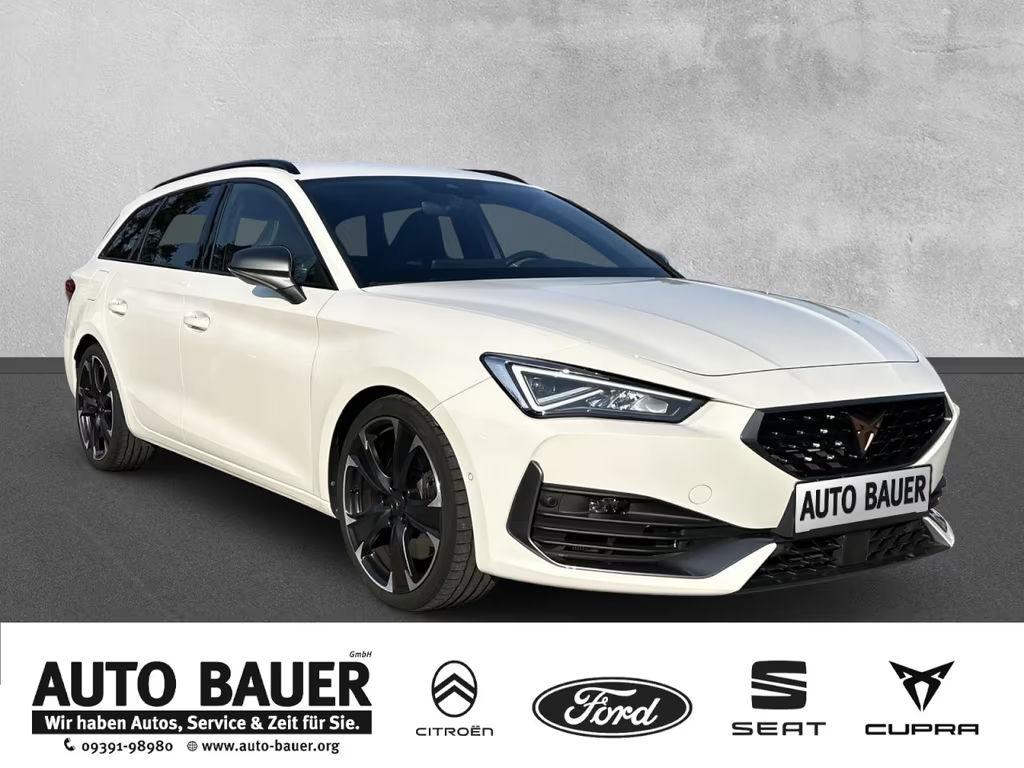 Cupra Leon 2023 Benzine