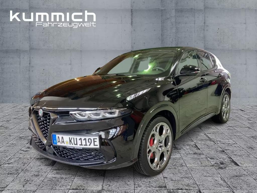 Alfa Romeo Tonale 2023 Hybride Benzine