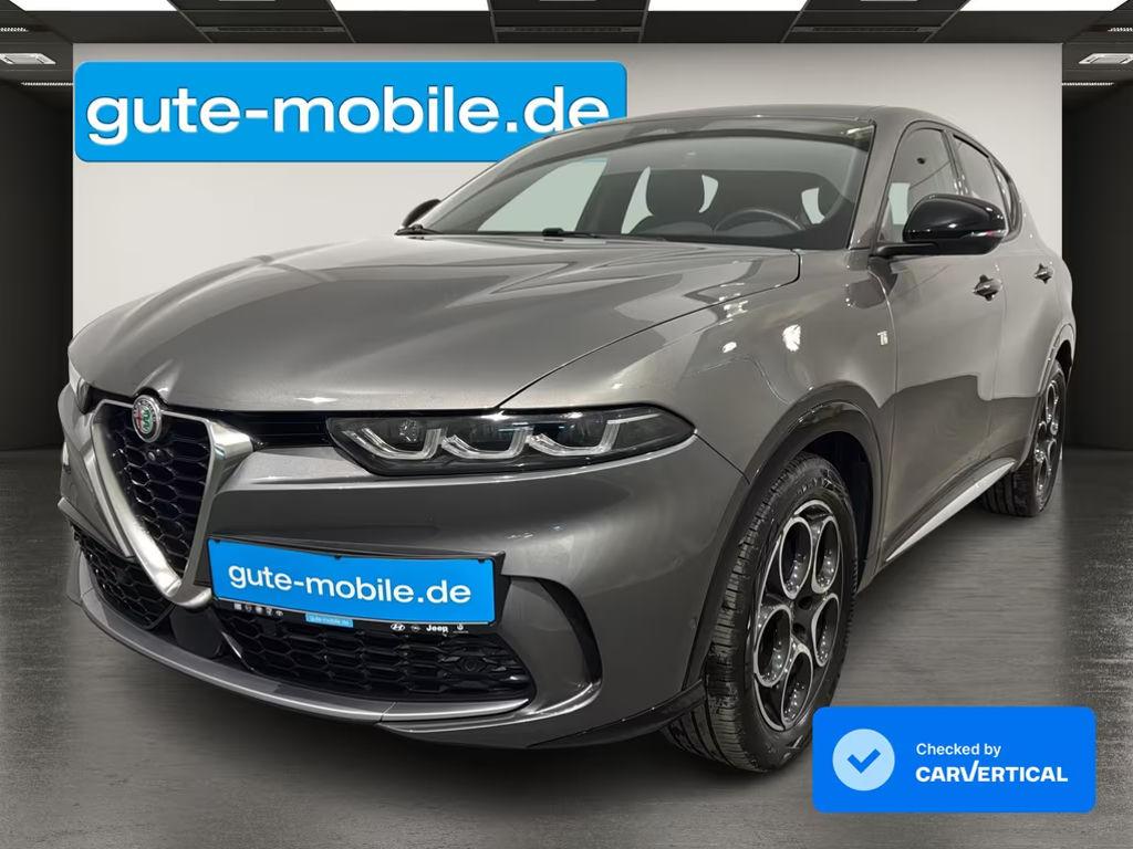 Alfa Romeo Tonale 2022 Benzine