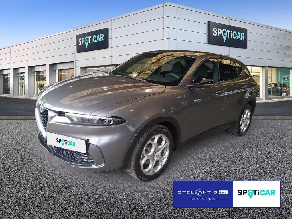 Alfa Romeo Tonale 2024 Benzine