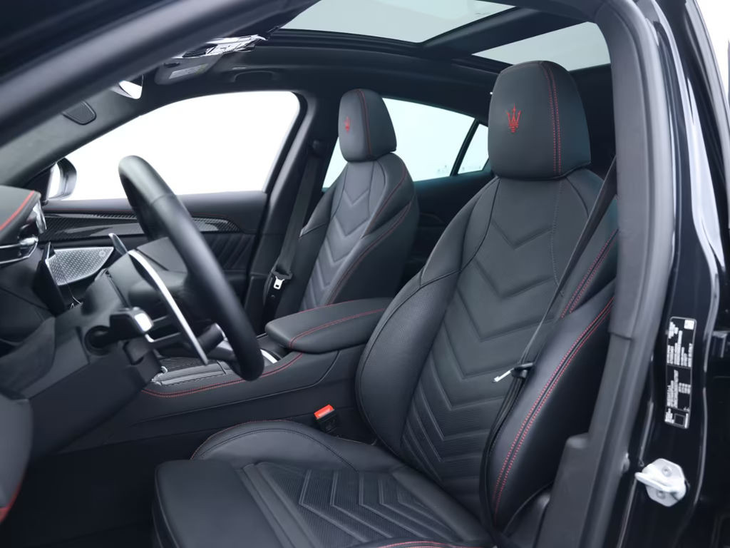 Maserati Grecale