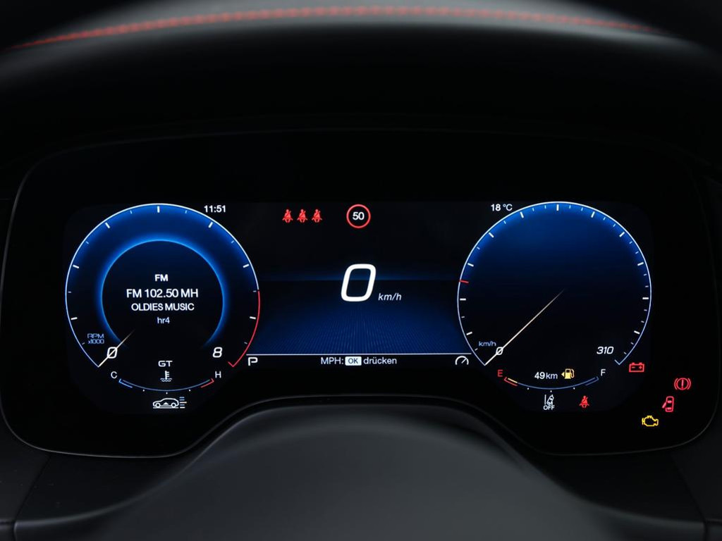 Maserati Grecale