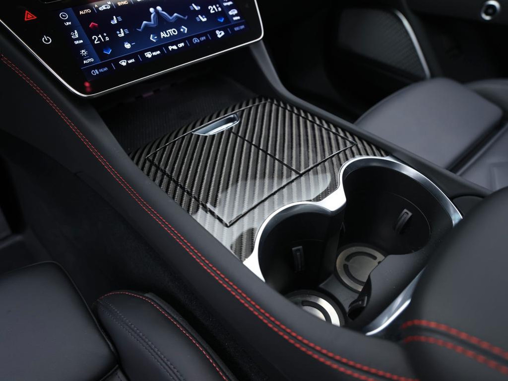 Maserati Grecale