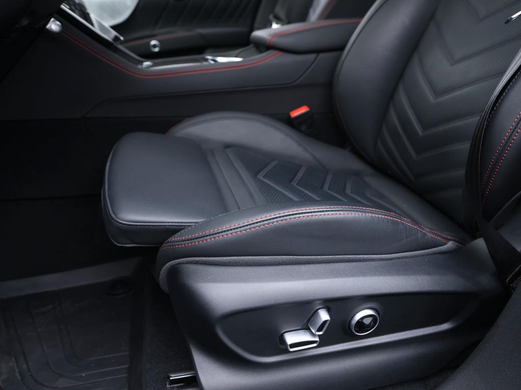 Maserati Grecale