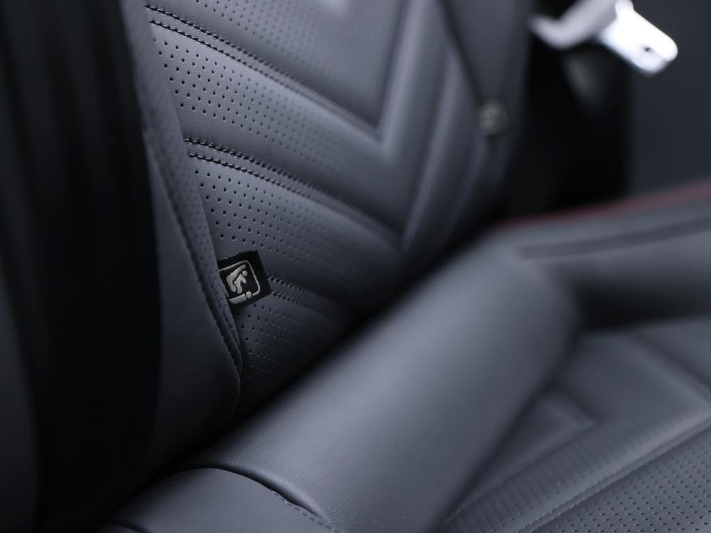 Maserati Grecale