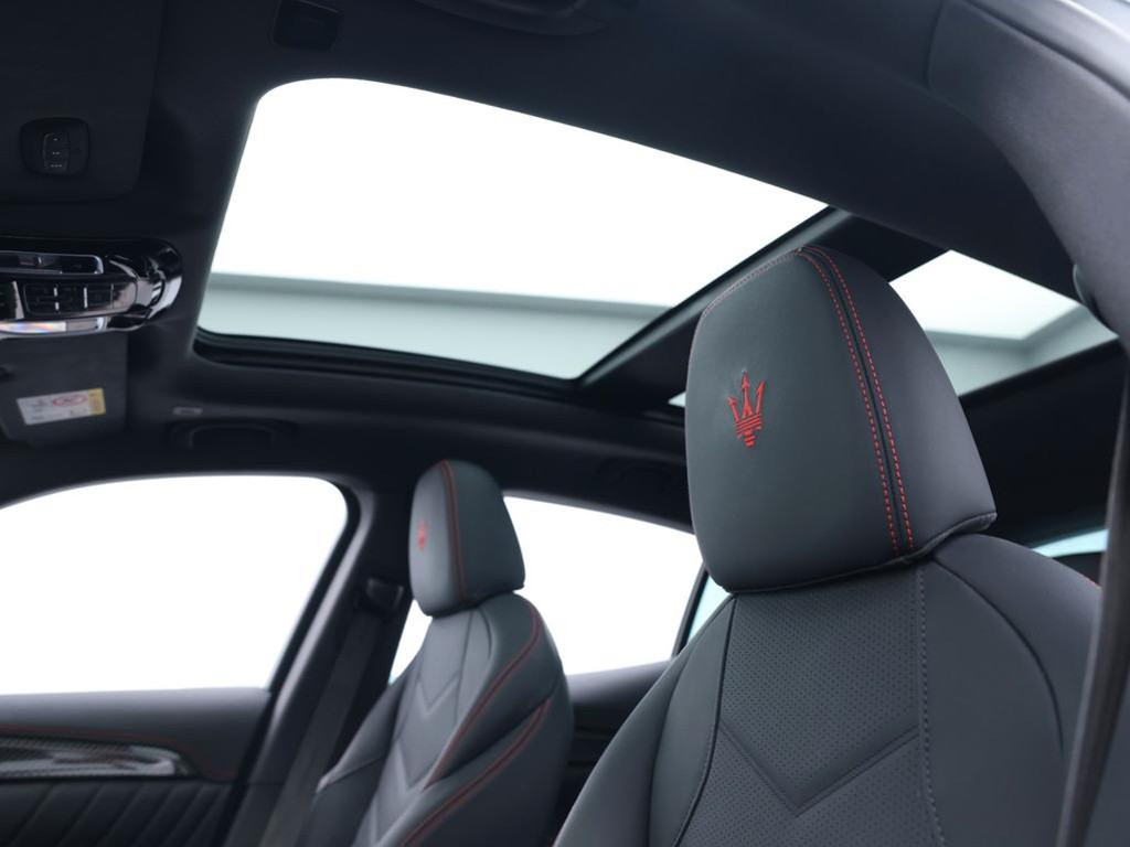Maserati Grecale