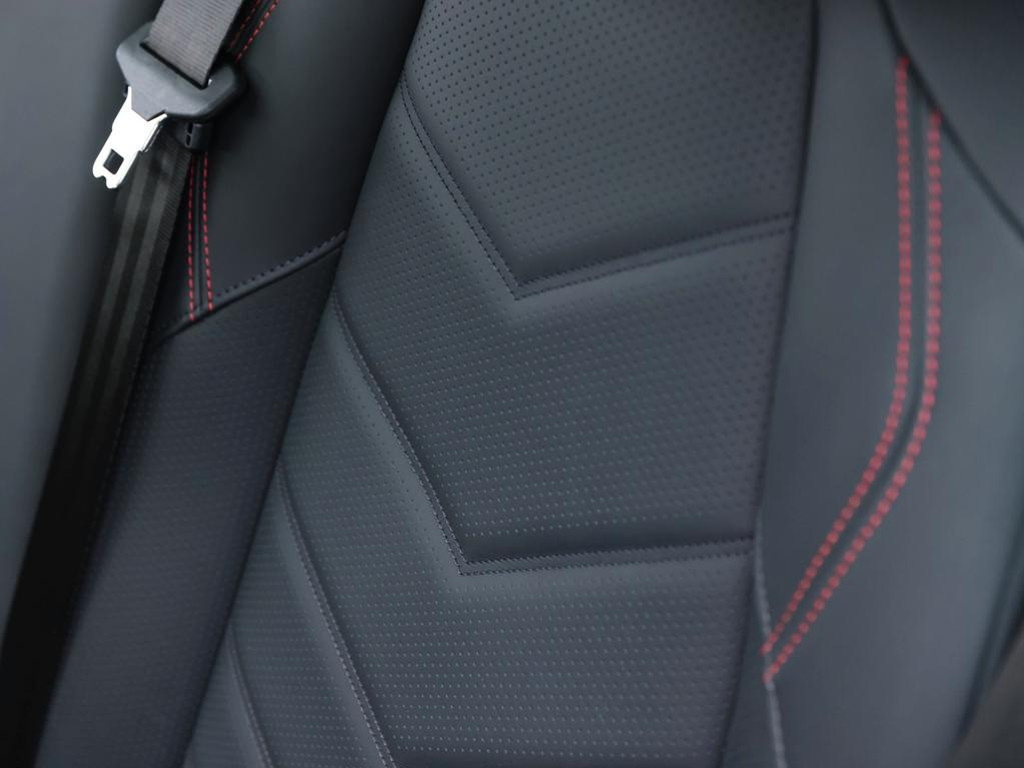 Maserati Grecale