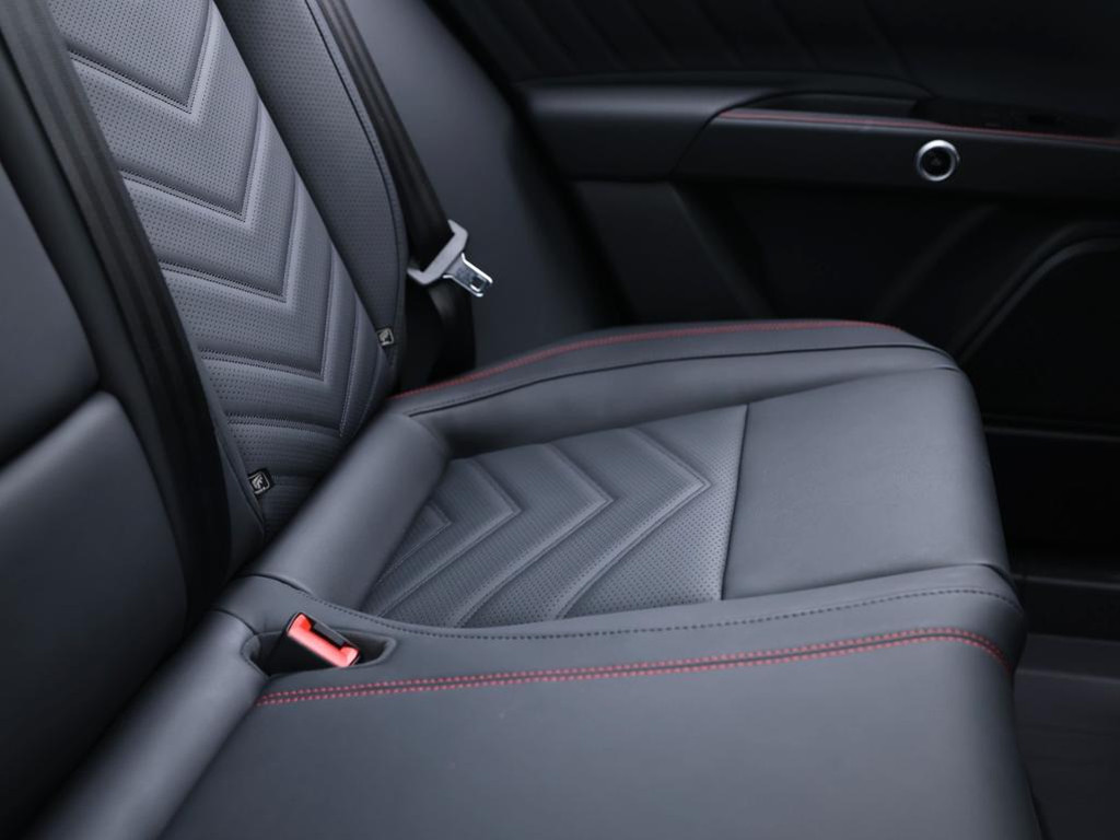 Maserati Grecale