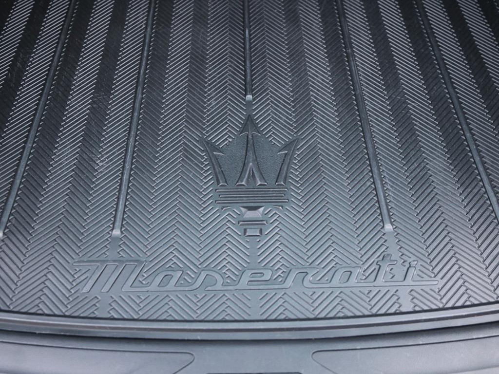 Maserati Grecale