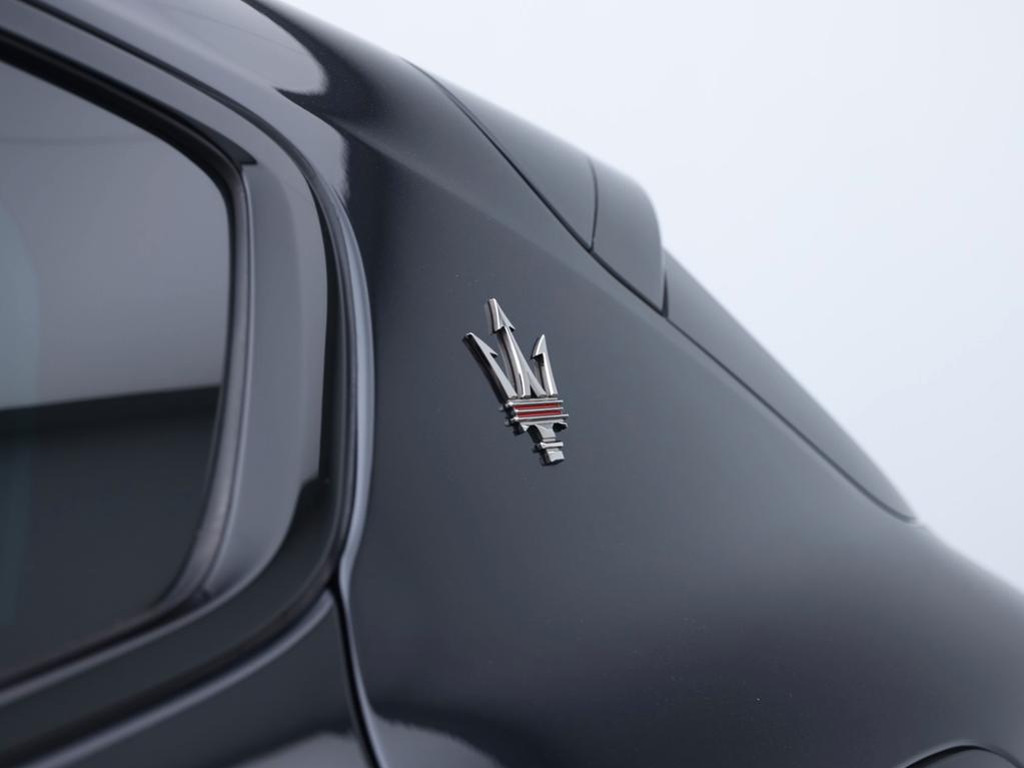 Maserati Grecale