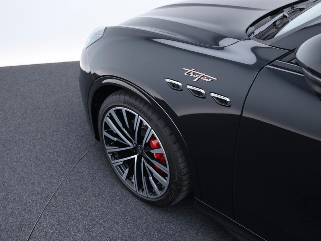 Maserati Grecale