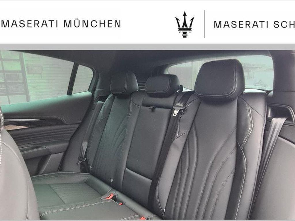 Maserati Grecale