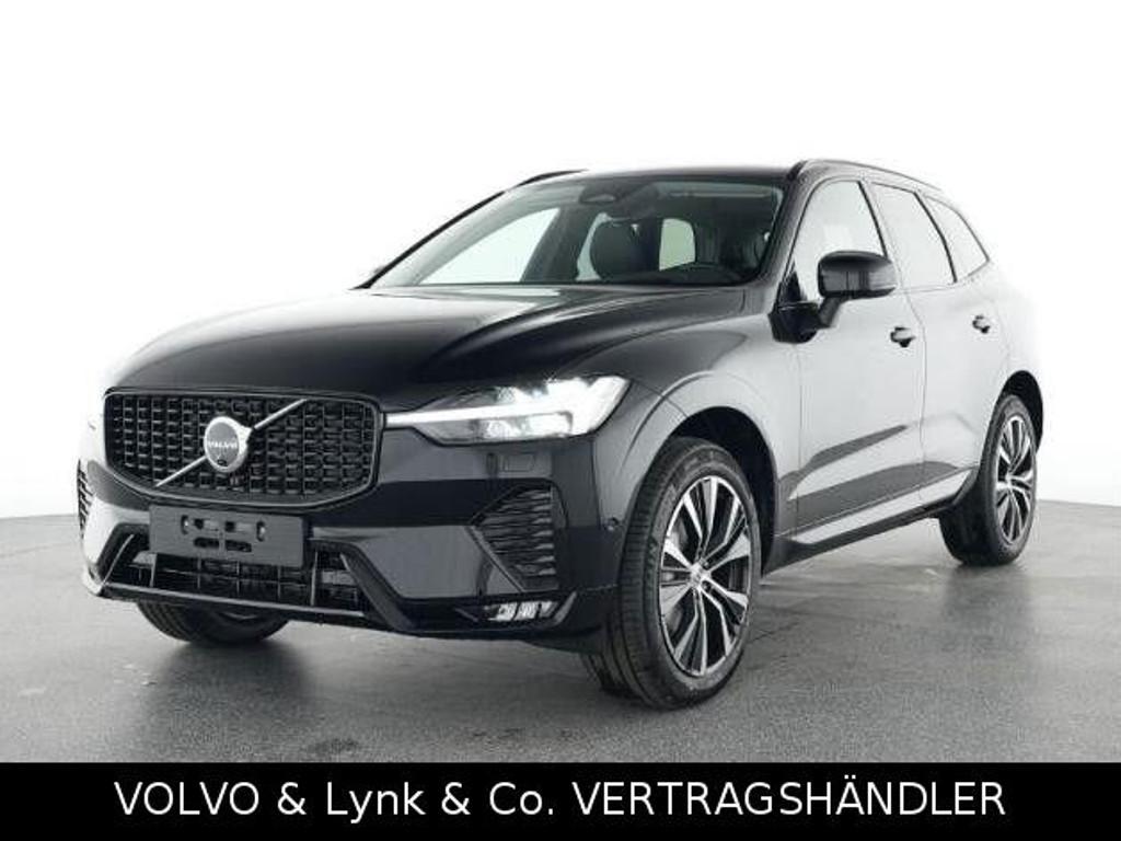 Volvo XC60 2025 Benzine