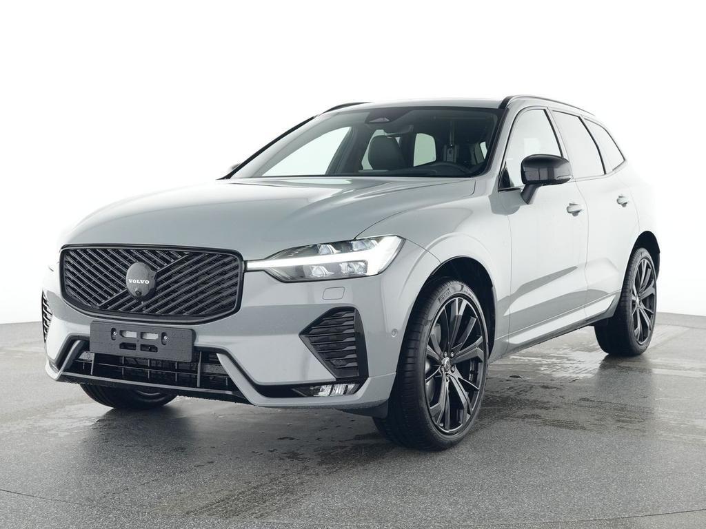 Volvo XC60 2025 Benzine