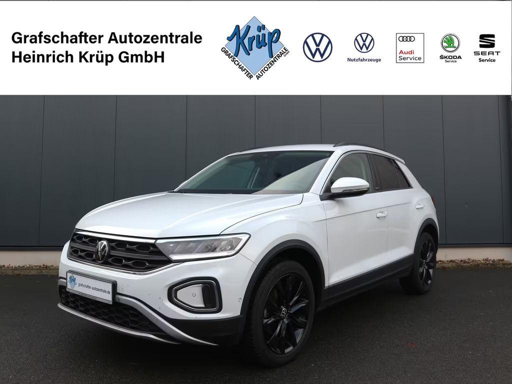 Volkswagen T-Roc 2024 Diesel
