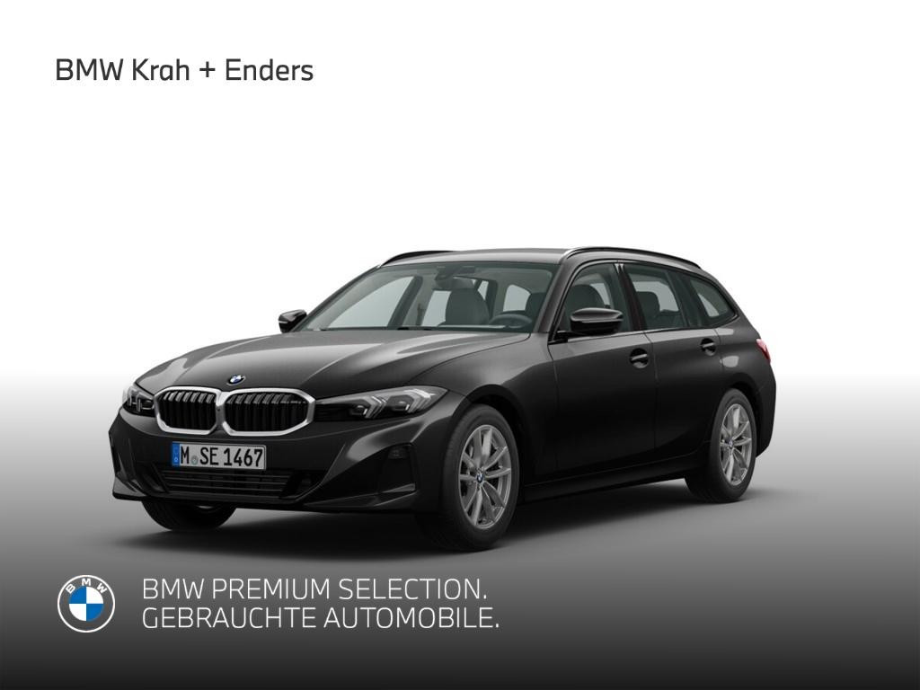 BMW 3 Serie 2025 Benzine