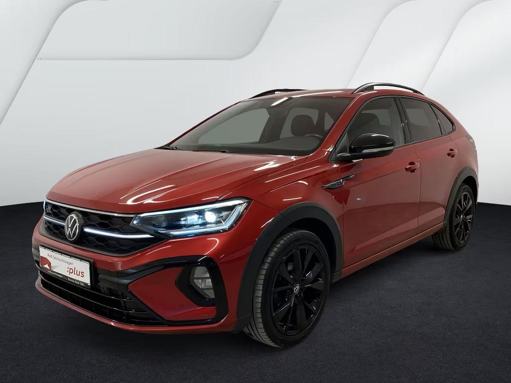 Volkswagen Taigo 2022 Benzine