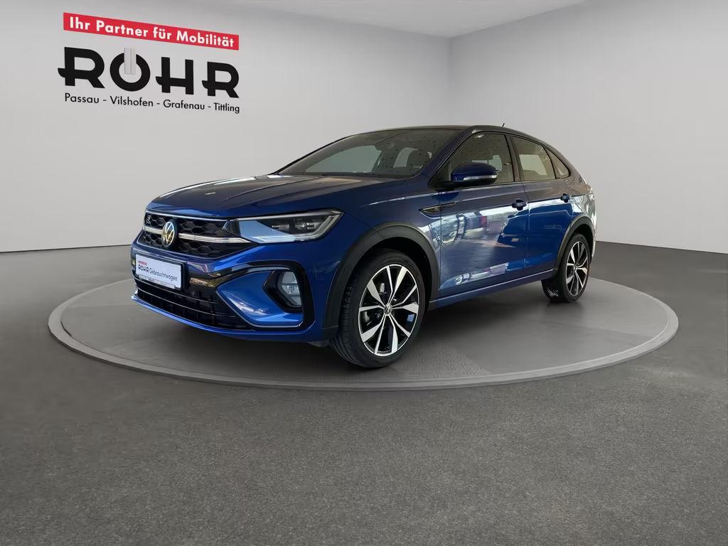 Volkswagen Taigo 2022 Benzine