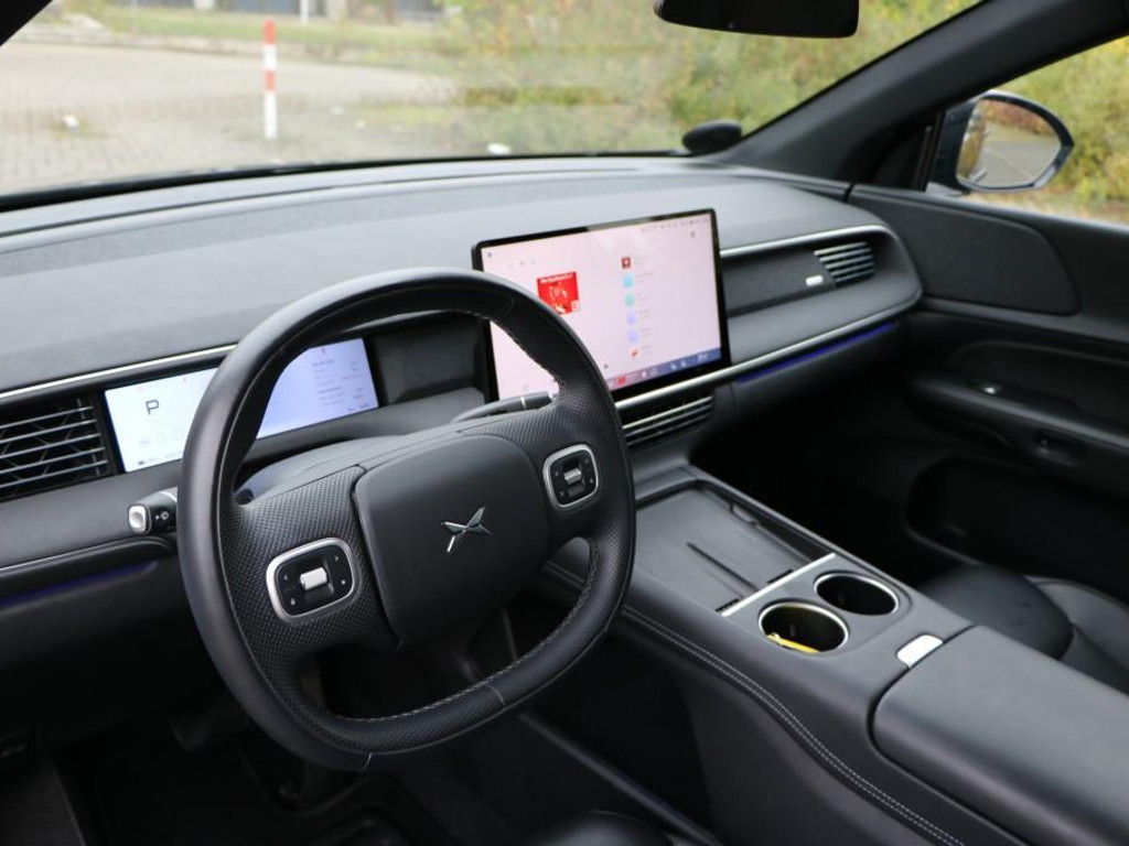 Xpeng G6