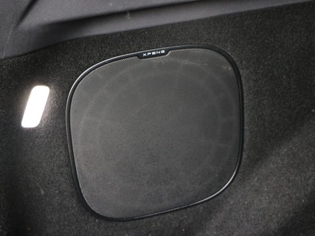 Xpeng G6
