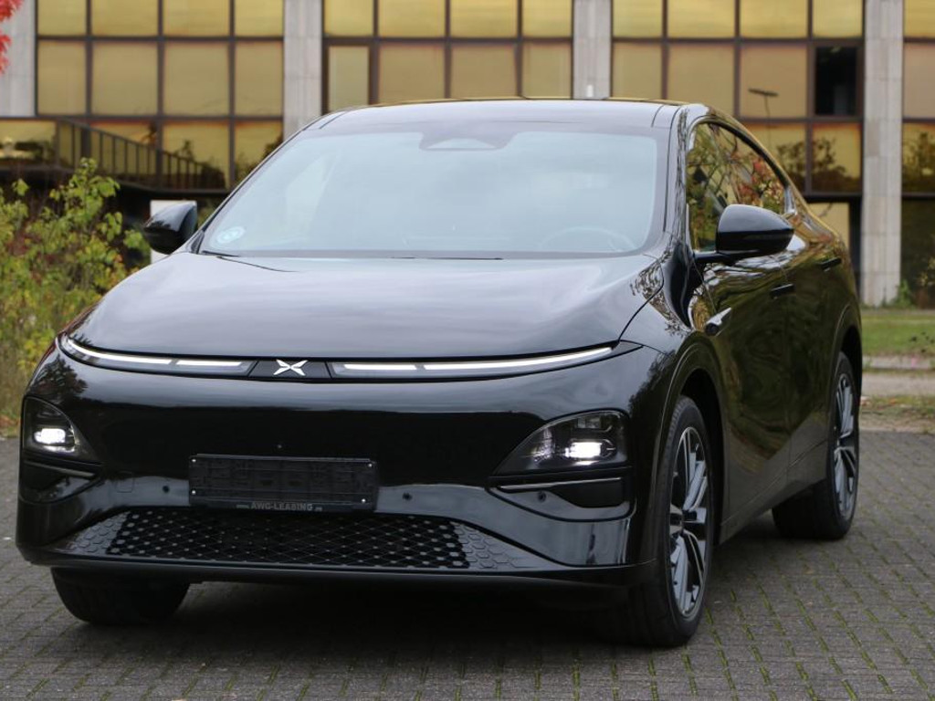 Xpeng G6