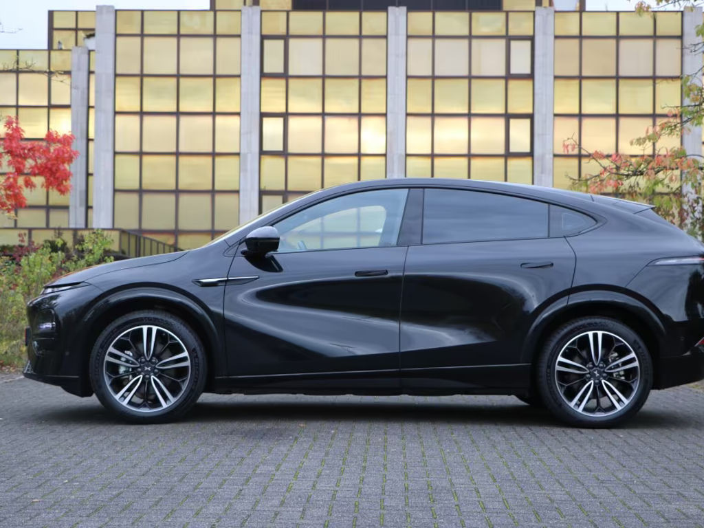 Xpeng G6