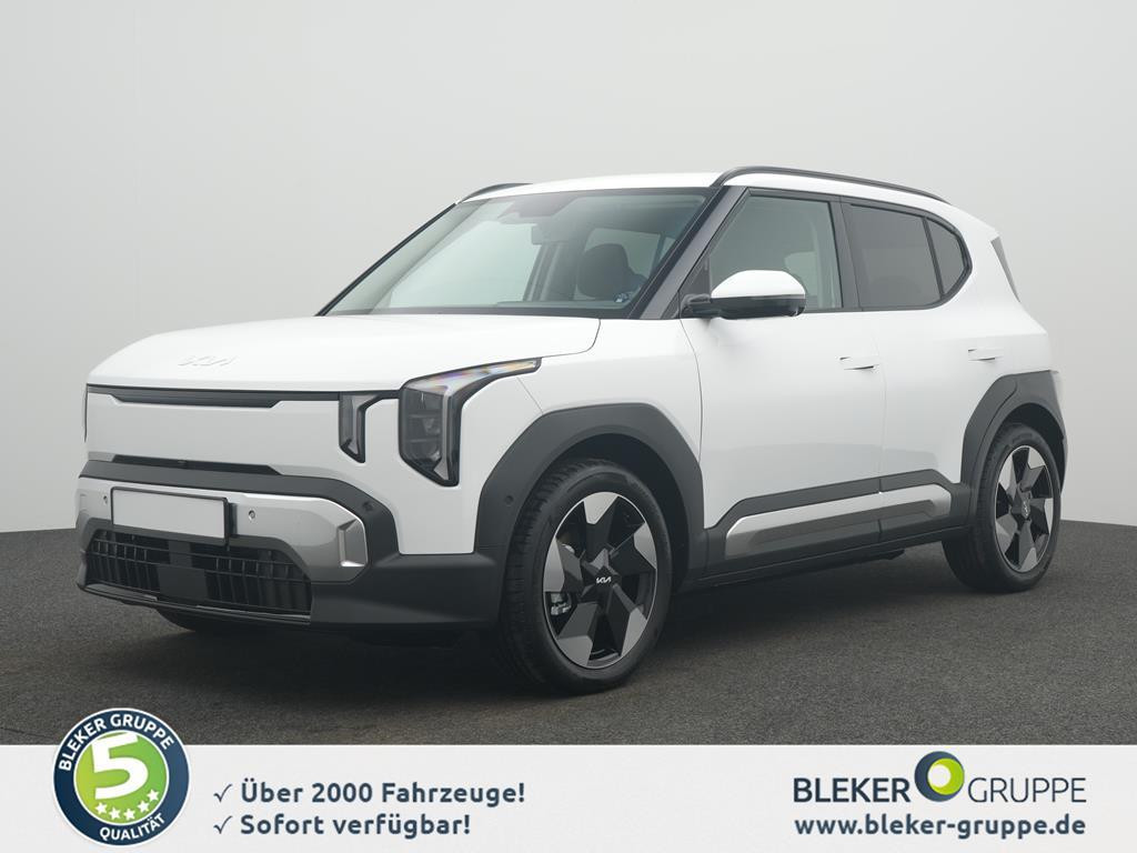 Kia EV2