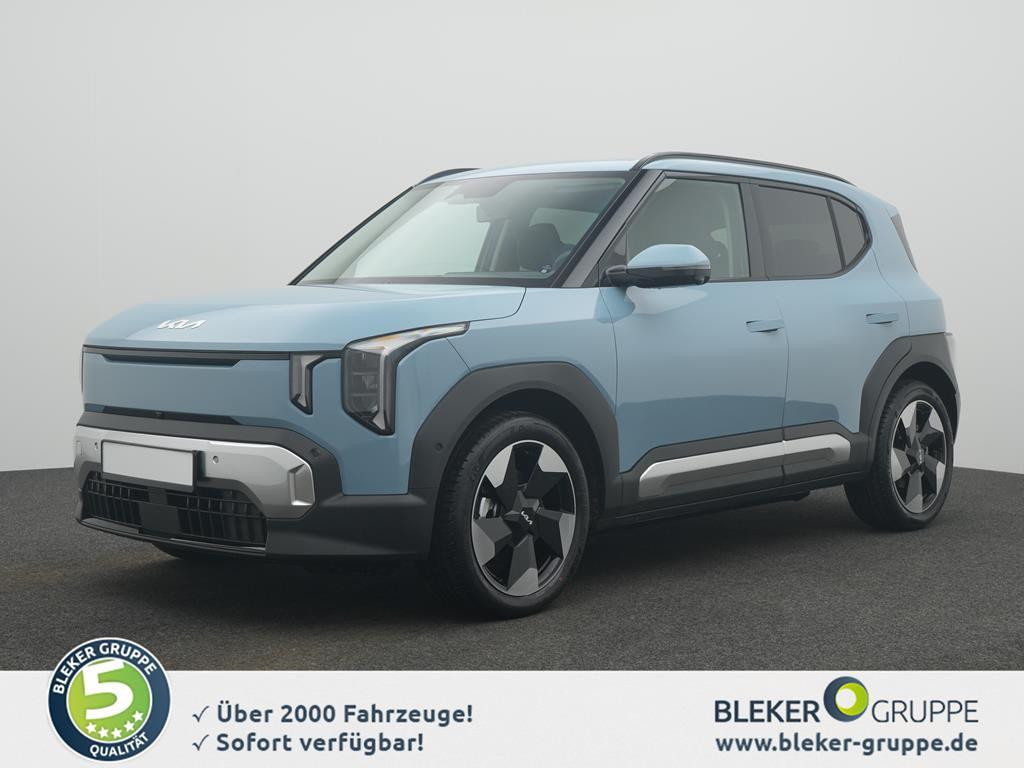 Kia EV2