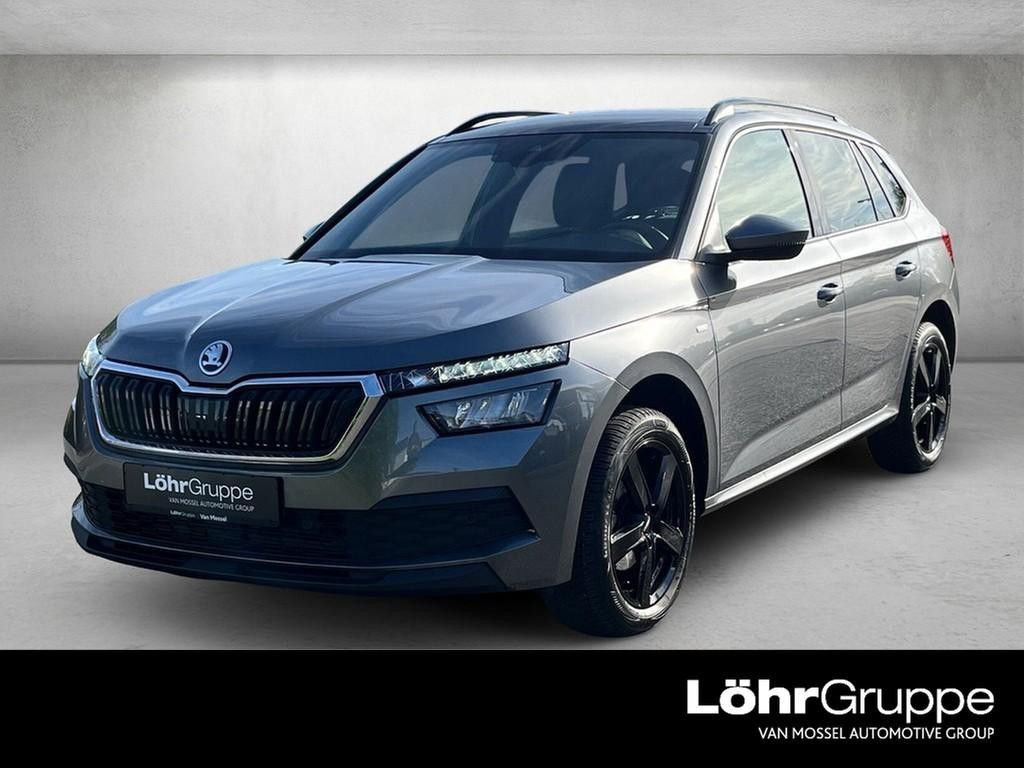 Skoda Kamiq 2023 Benzine